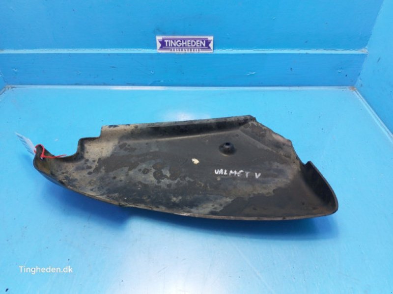 Aufbauten des Typs Valmet 8050, Gebrauchtmaschine in Hemmet (Bild 7)