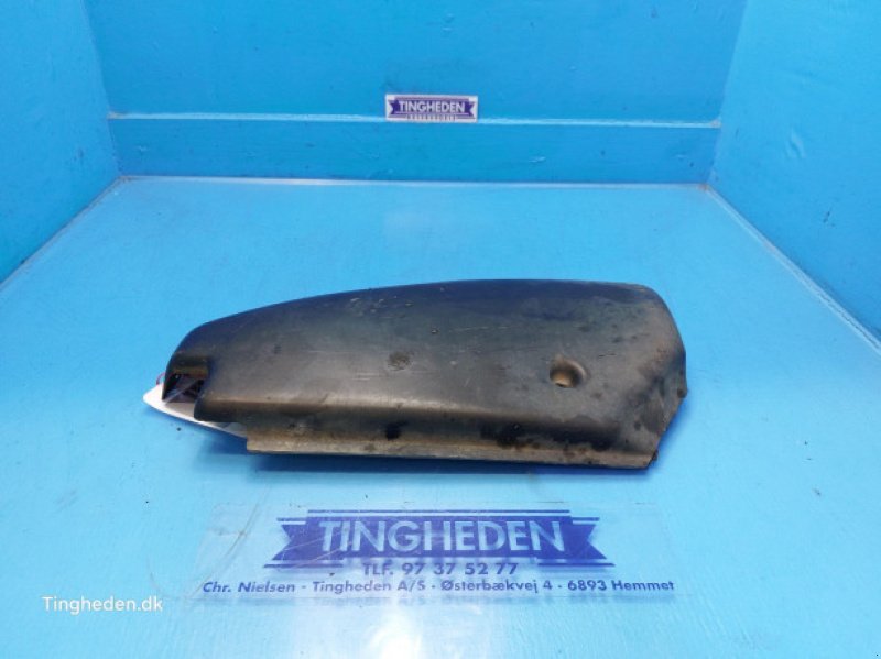 Aufbauten des Typs Valmet 8050, Gebrauchtmaschine in Hemmet (Bild 1)