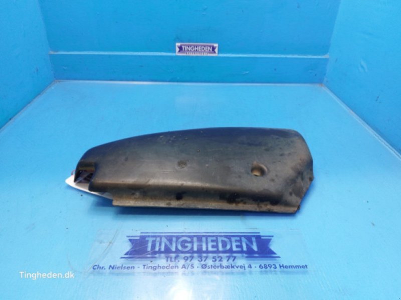 Aufbauten typu Valmet 8050, Gebrauchtmaschine w Hemmet (Zdjęcie 1)