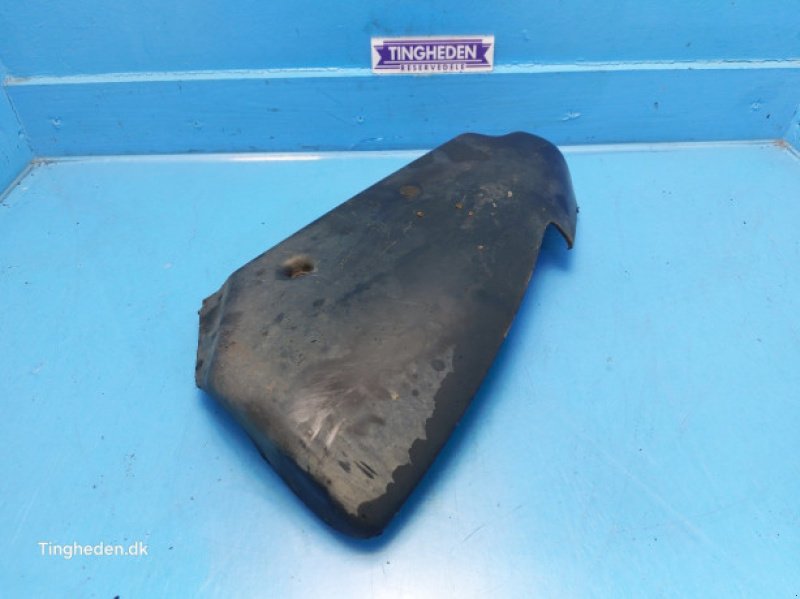 Aufbauten des Typs Valmet 8050, Gebrauchtmaschine in Hemmet (Bild 3)