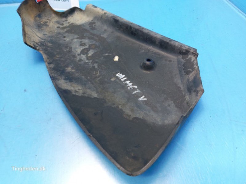 Aufbauten des Typs Valmet 8050, Gebrauchtmaschine in Hemmet (Bild 11)