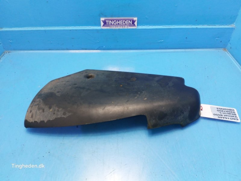 Aufbauten des Typs Valmet 8050, Gebrauchtmaschine in Hemmet (Bild 12)