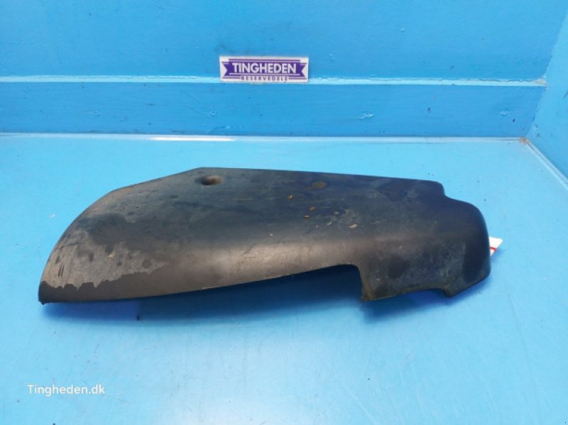 Aufbauten des Typs Valmet 8050, Gebrauchtmaschine in Hemmet (Bild 4)