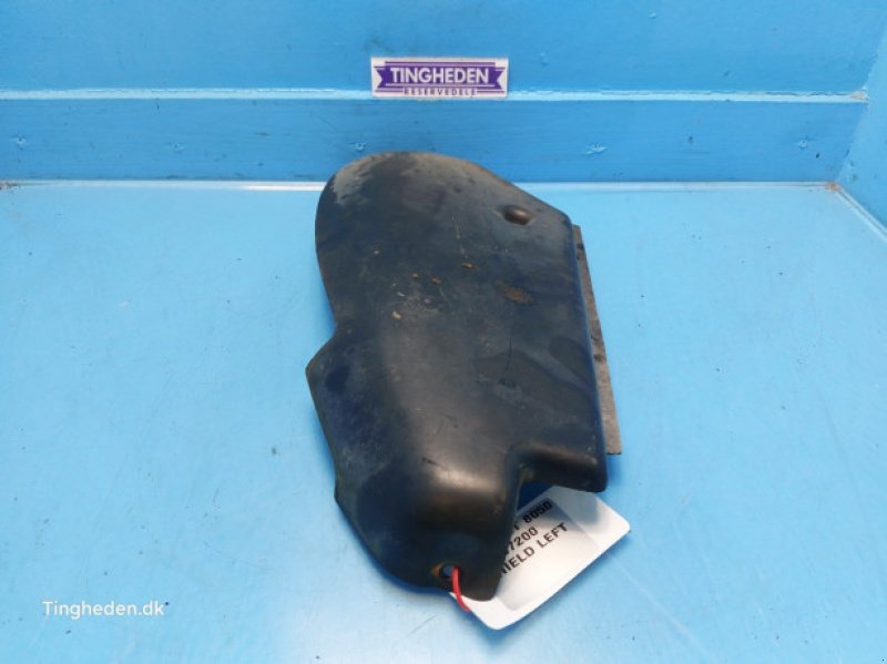 Aufbauten des Typs Valmet 8050, Gebrauchtmaschine in Hemmet (Bild 5)