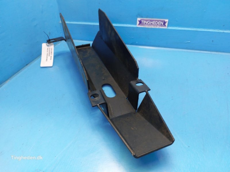 Aufbauten des Typs Valmet 8050, Gebrauchtmaschine in Hemmet (Bild 12)