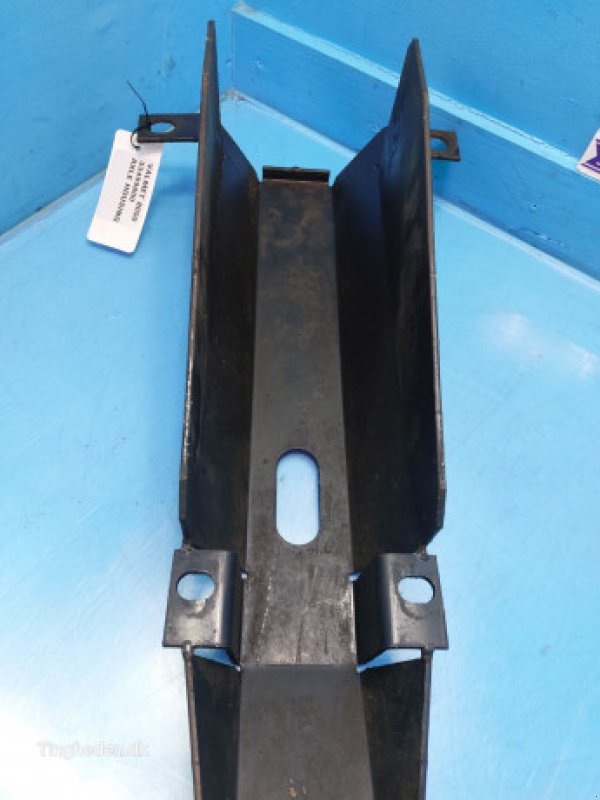 Aufbauten des Typs Valmet 8050, Gebrauchtmaschine in Hemmet (Bild 14)