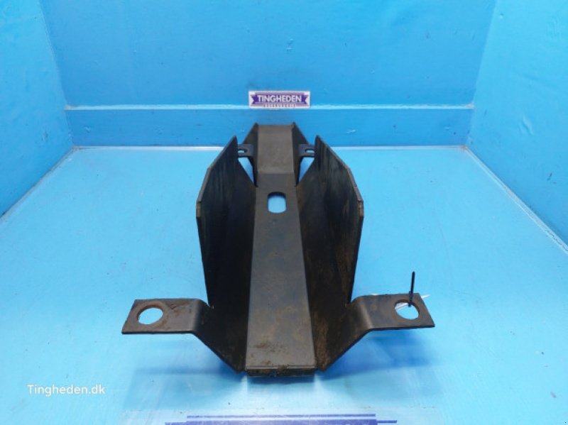 Aufbauten des Typs Valmet 8050, Gebrauchtmaschine in Hemmet (Bild 10)