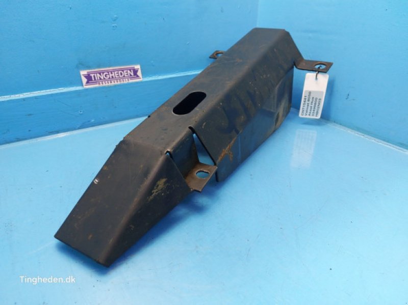 Aufbauten des Typs Valmet 8050, Gebrauchtmaschine in Hemmet (Bild 5)