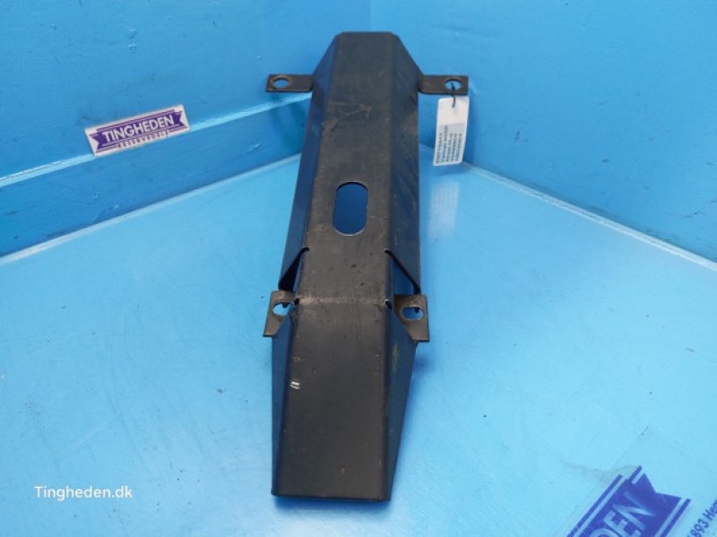 Aufbauten des Typs Valmet 8050, Gebrauchtmaschine in Hemmet (Bild 7)