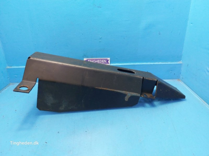 Aufbauten des Typs Valmet 8050, Gebrauchtmaschine in Hemmet (Bild 2)