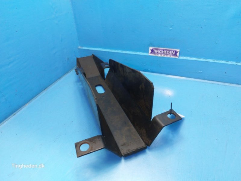 Aufbauten des Typs Valmet 8050, Gebrauchtmaschine in Hemmet (Bild 9)