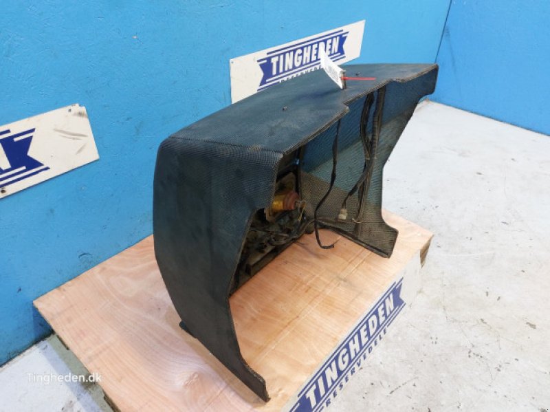 Aufbauten des Typs Valmet 8050, Gebrauchtmaschine in Hemmet (Bild 17)