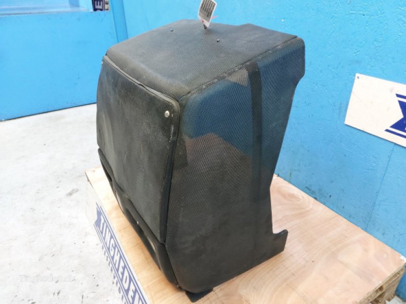 Aufbauten des Typs Valmet 8050, Gebrauchtmaschine in Hemmet (Bild 5)