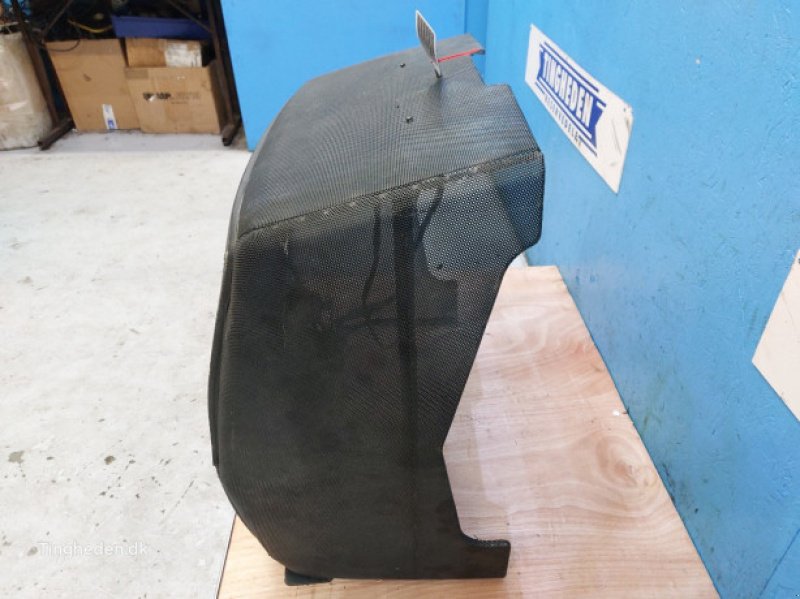 Aufbauten des Typs Valmet 8050, Gebrauchtmaschine in Hemmet (Bild 8)