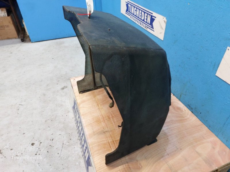 Aufbauten des Typs Valmet 8050, Gebrauchtmaschine in Hemmet (Bild 19)