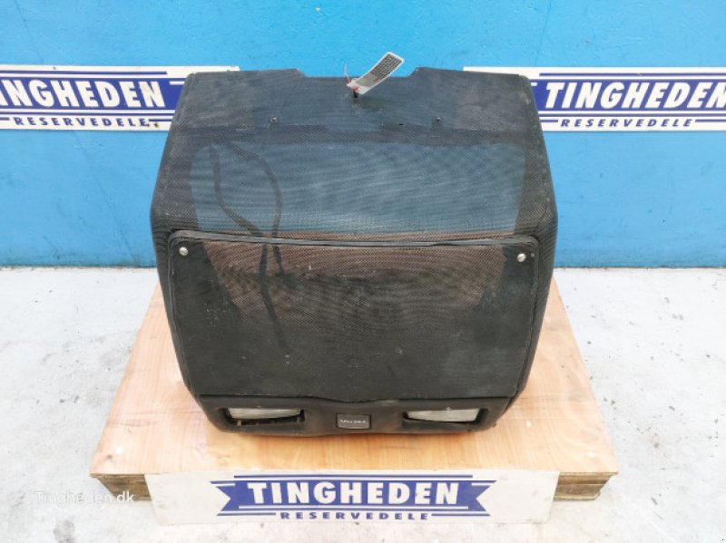 Aufbauten des Typs Valmet 8050, Gebrauchtmaschine in Hemmet (Bild 2)