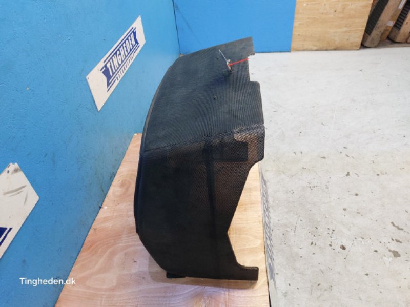 Aufbauten des Typs Valmet 8050, Gebrauchtmaschine in Hemmet (Bild 18)