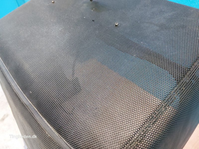 Aufbauten des Typs Valmet 8050, Gebrauchtmaschine in Hemmet (Bild 7)