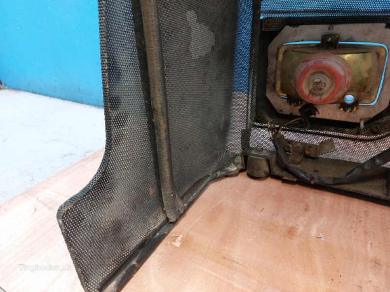 Aufbauten des Typs Valmet 8050, Gebrauchtmaschine in Hemmet (Bild 15)