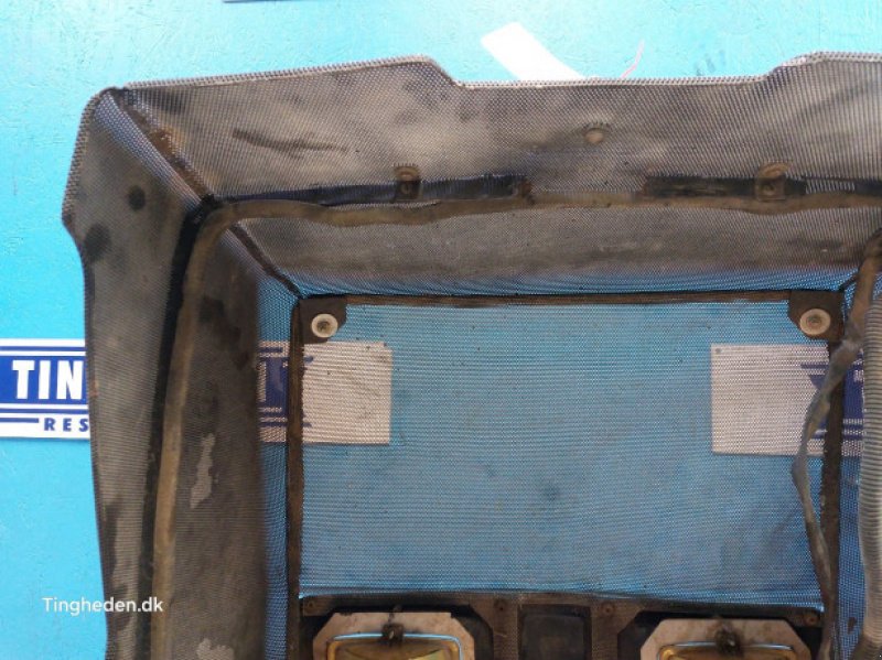 Aufbauten des Typs Valmet 8050, Gebrauchtmaschine in Hemmet (Bild 10)