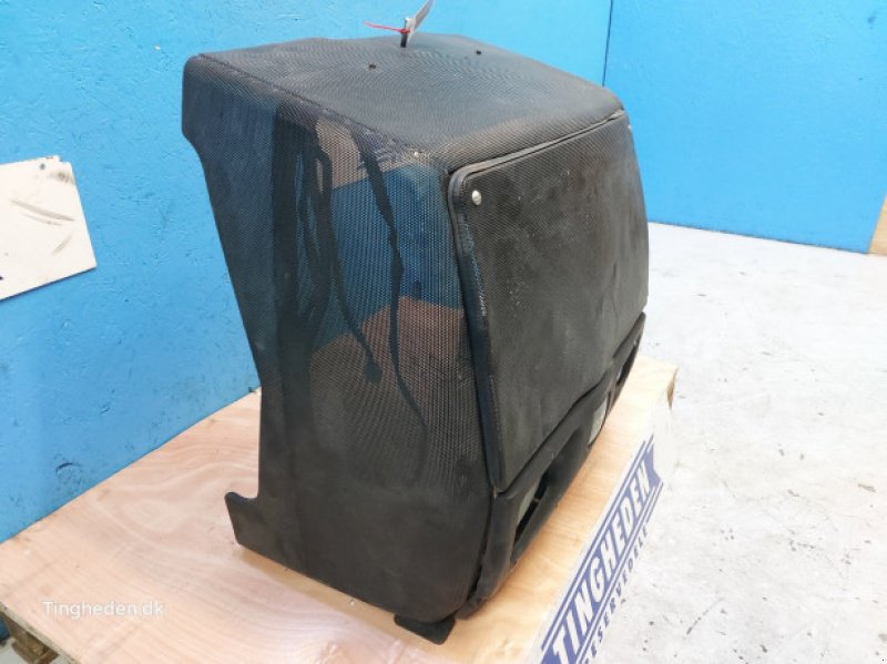 Aufbauten des Typs Valmet 8050, Gebrauchtmaschine in Hemmet (Bild 4)