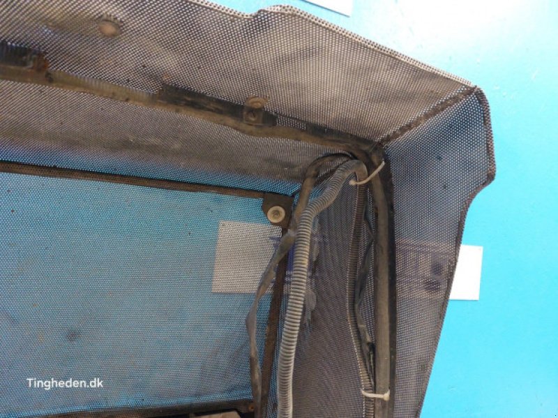 Aufbauten des Typs Valmet 8050, Gebrauchtmaschine in Hemmet (Bild 11)