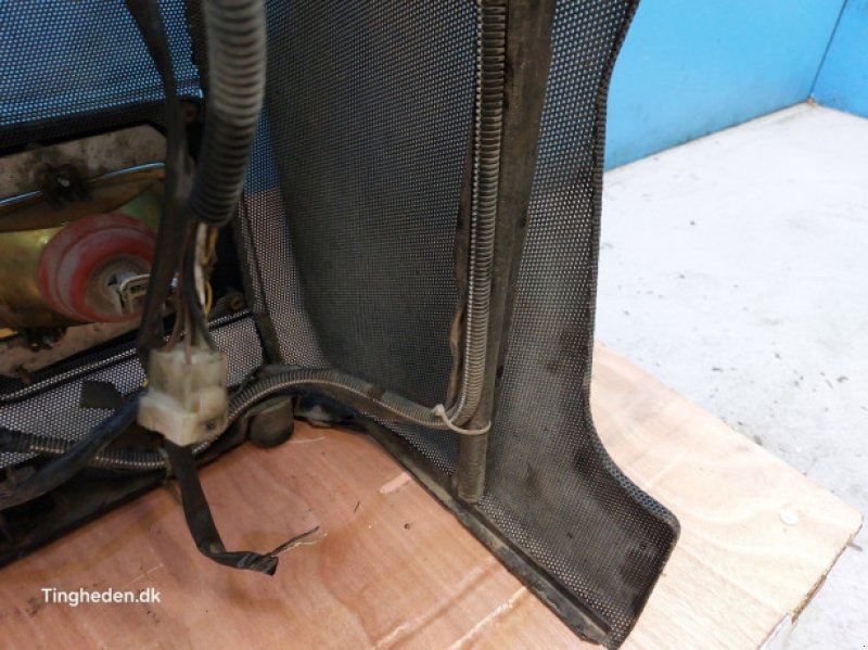 Aufbauten des Typs Valmet 8050, Gebrauchtmaschine in Hemmet (Bild 16)