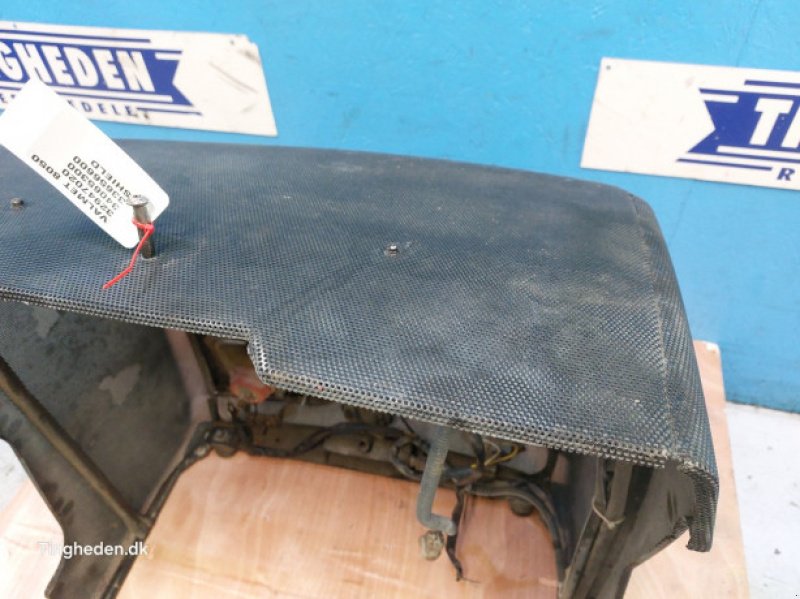 Aufbauten des Typs Valmet 8050, Gebrauchtmaschine in Hemmet (Bild 20)