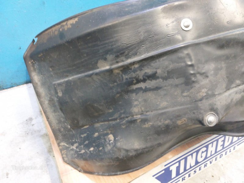 Aufbauten typu Valmet 8050, Gebrauchtmaschine v Hemmet (Obrázek 3)