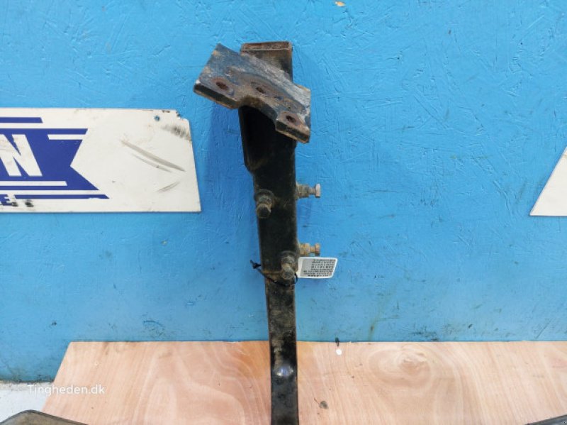 Aufbauten typu Valmet 8050, Gebrauchtmaschine v Hemmet (Obrázek 18)