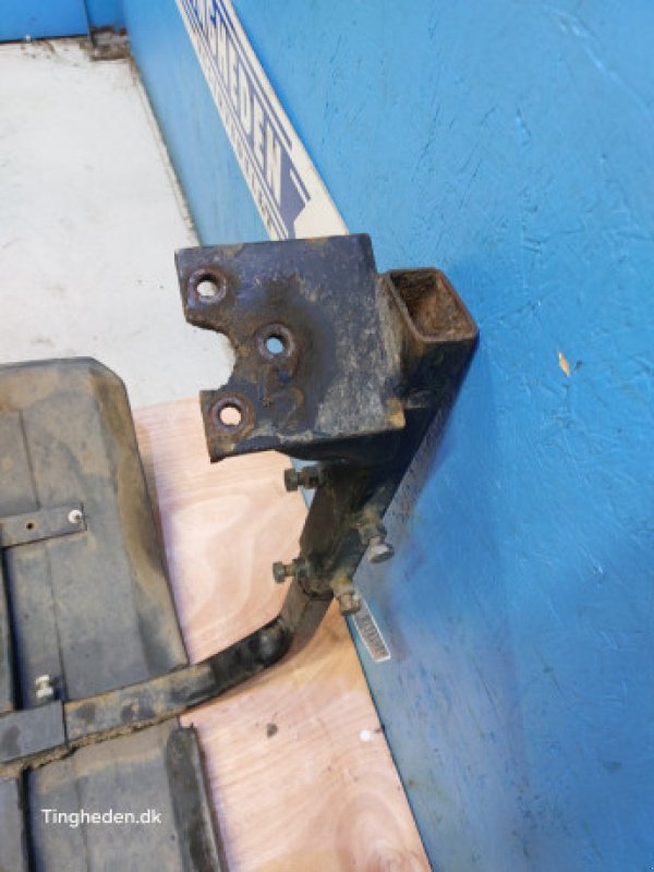 Aufbauten typu Valmet 8050, Gebrauchtmaschine v Hemmet (Obrázek 22)