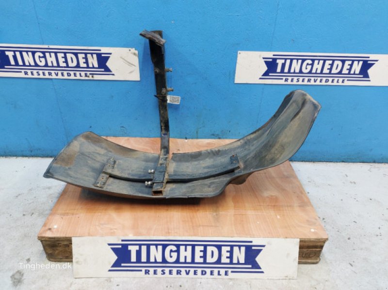 Aufbauten typu Valmet 8050, Gebrauchtmaschine v Hemmet (Obrázek 12)