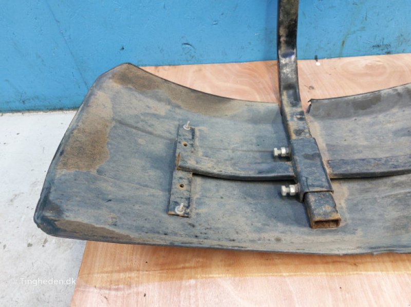 Aufbauten typu Valmet 8050, Gebrauchtmaschine v Hemmet (Obrázek 16)