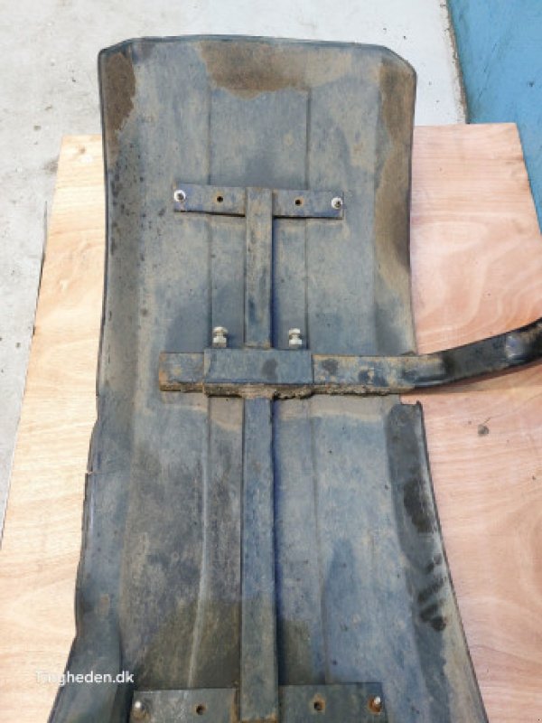 Aufbauten typu Valmet 8050, Gebrauchtmaschine v Hemmet (Obrázek 23)