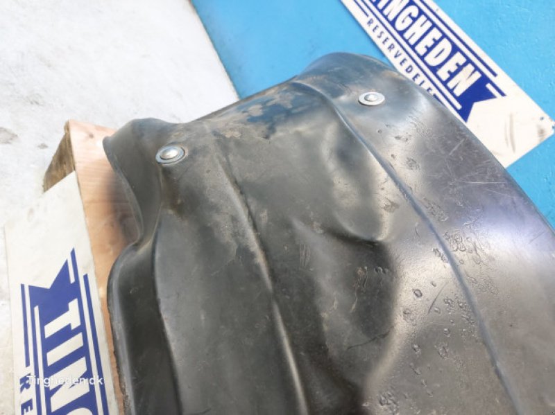 Aufbauten typu Valmet 8050, Gebrauchtmaschine v Hemmet (Obrázek 10)