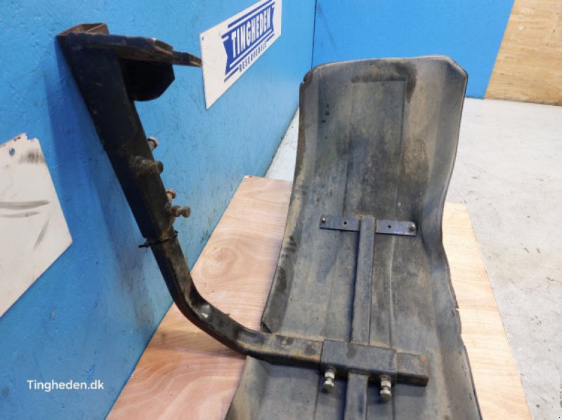 Aufbauten typu Valmet 8050, Gebrauchtmaschine v Hemmet (Obrázek 19)