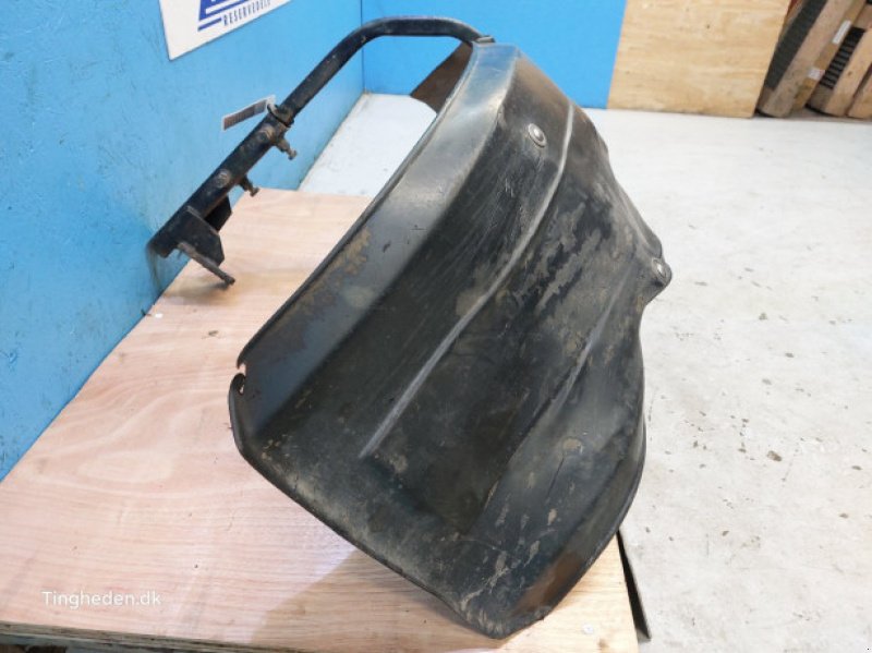 Aufbauten typu Valmet 8050, Gebrauchtmaschine v Hemmet (Obrázek 11)