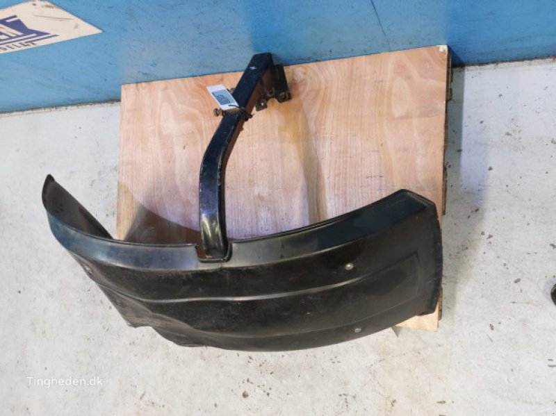 Aufbauten typu Valmet 8050, Gebrauchtmaschine v Hemmet (Obrázek 9)