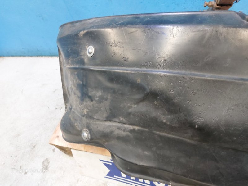 Aufbauten typu Valmet 8050, Gebrauchtmaschine v Hemmet (Obrázek 5)