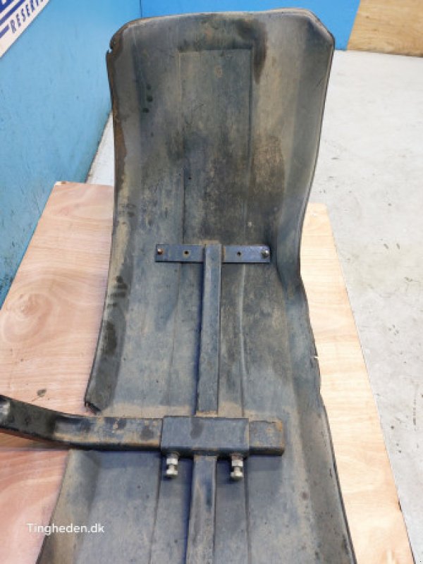 Aufbauten typu Valmet 8050, Gebrauchtmaschine v Hemmet (Obrázek 24)