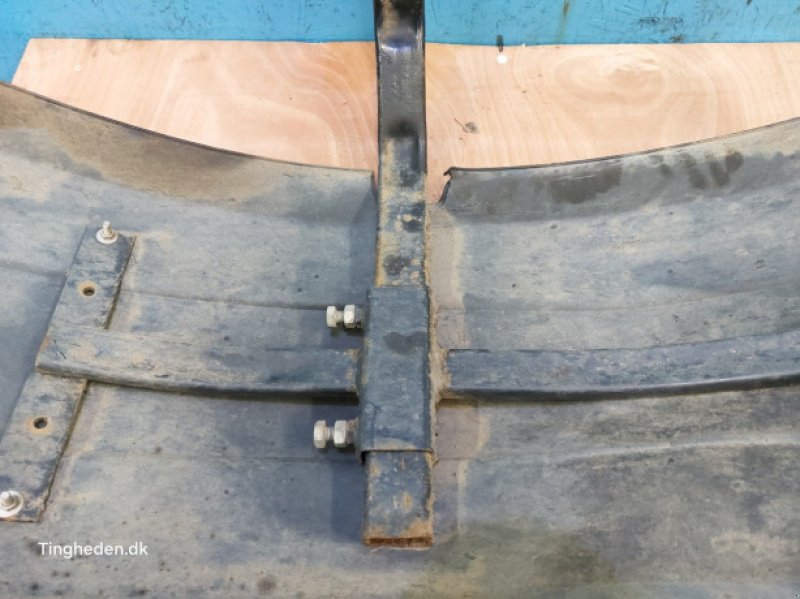 Aufbauten typu Valmet 8050, Gebrauchtmaschine v Hemmet (Obrázek 17)