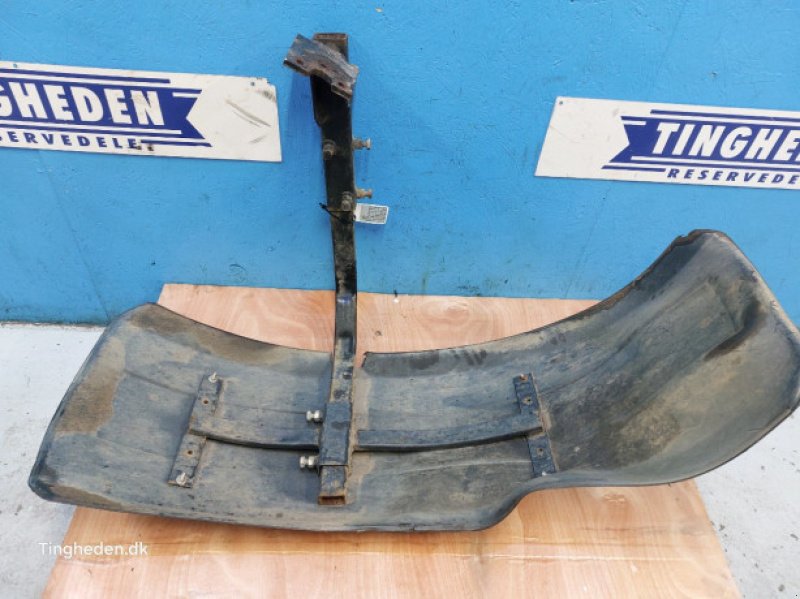 Aufbauten typu Valmet 8050, Gebrauchtmaschine v Hemmet (Obrázek 13)