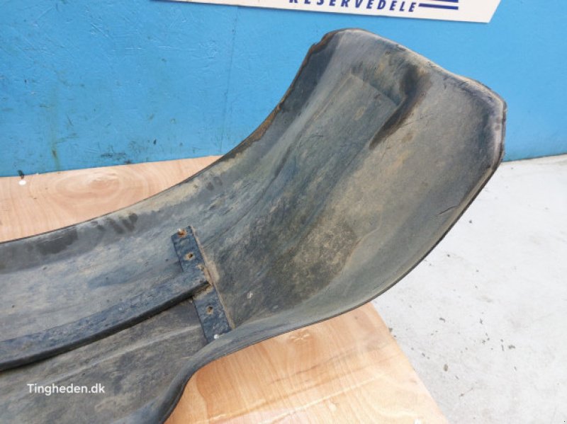 Aufbauten typu Valmet 8050, Gebrauchtmaschine v Hemmet (Obrázek 15)