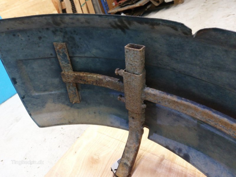 Aufbauten des Typs Valmet 8050, Gebrauchtmaschine in Hemmet (Bild 11)