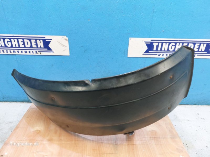 Aufbauten des Typs Valmet 8050, Gebrauchtmaschine in Hemmet (Bild 7)