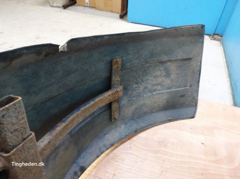 Aufbauten des Typs Valmet 8050, Gebrauchtmaschine in Hemmet (Bild 12)