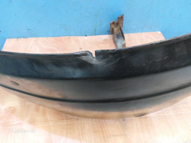 Aufbauten des Typs Valmet 8050, Gebrauchtmaschine in Hemmet (Bild 8)