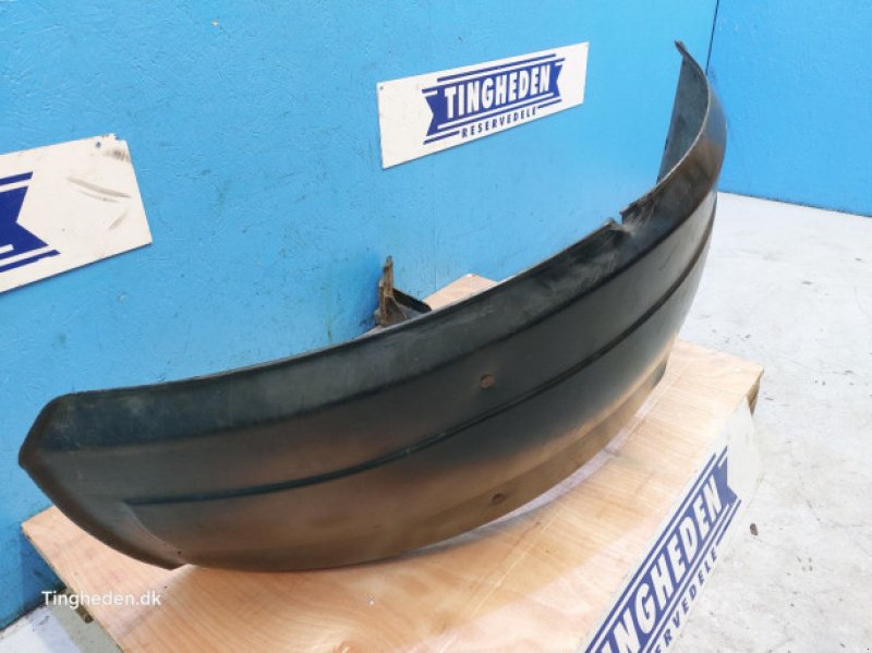 Aufbauten des Typs Valmet 8050, Gebrauchtmaschine in Hemmet (Bild 16)