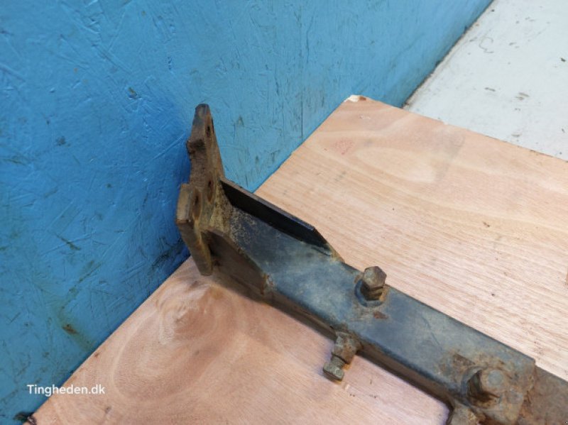 Aufbauten des Typs Valmet 8050, Gebrauchtmaschine in Hemmet (Bild 10)