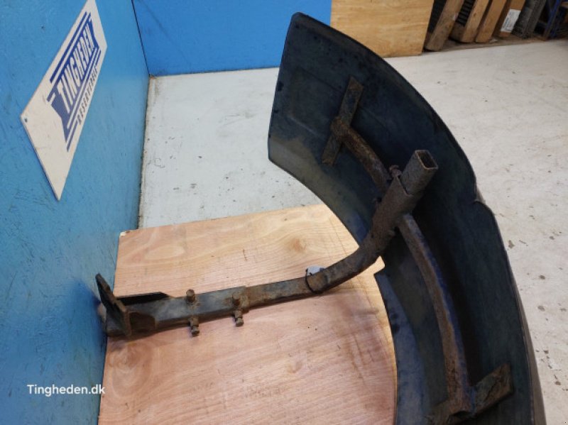 Aufbauten des Typs Valmet 8050, Gebrauchtmaschine in Hemmet (Bild 9)